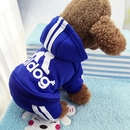 Dog Tracksuit